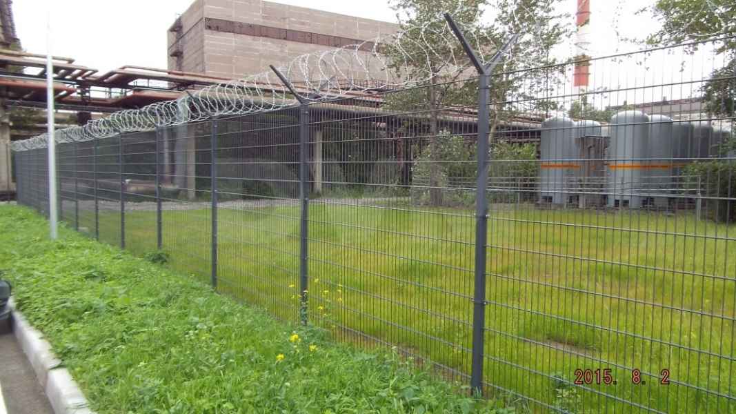 объекты тэк