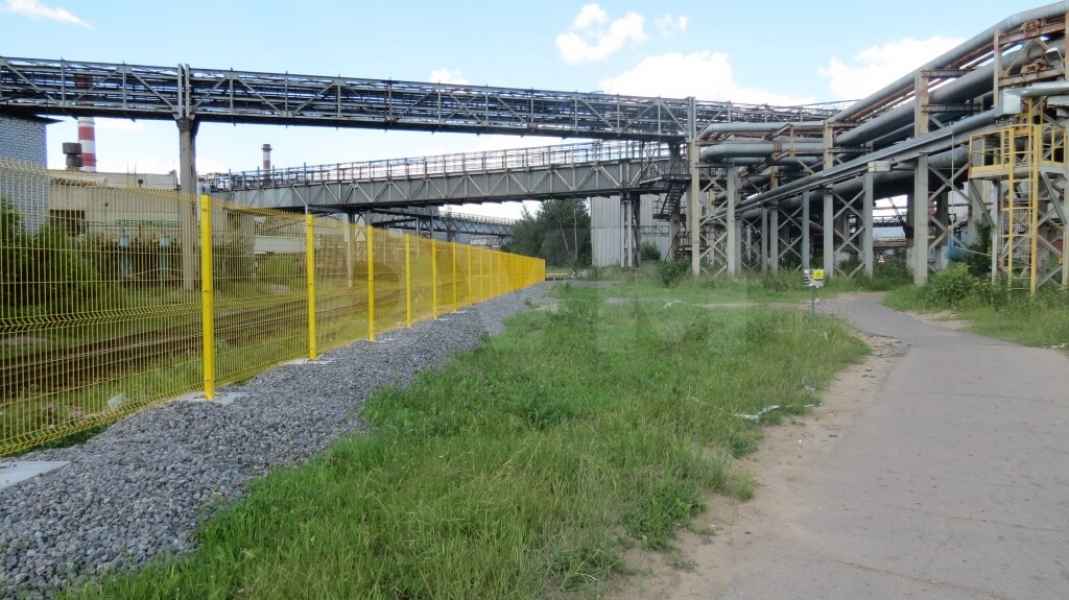 объекты тэк