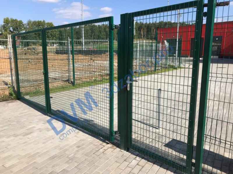 комплекс калининец