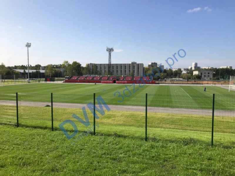 комплекс калининец