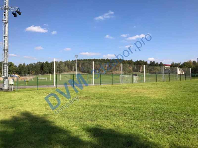 комплекс калининец