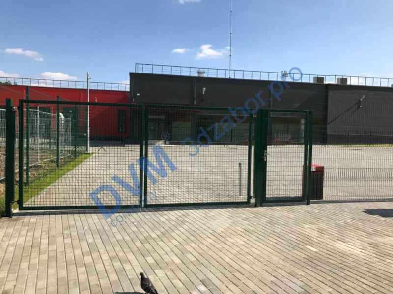 комплекс калининец