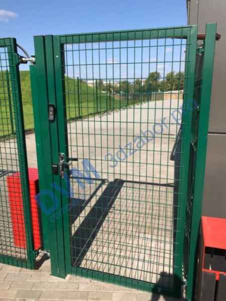 комплекс калининец