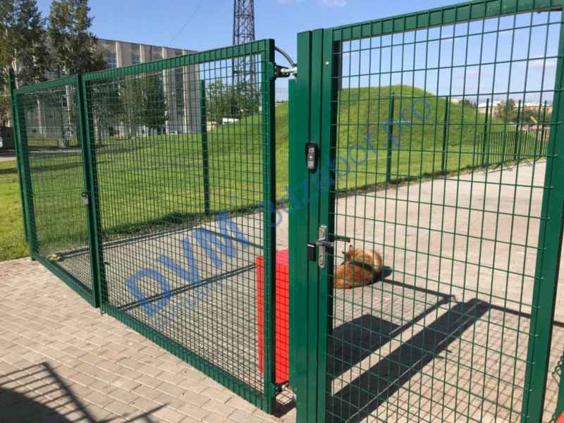 комплекс калининец