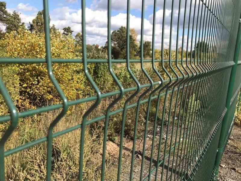 заборы на ржд путях-2